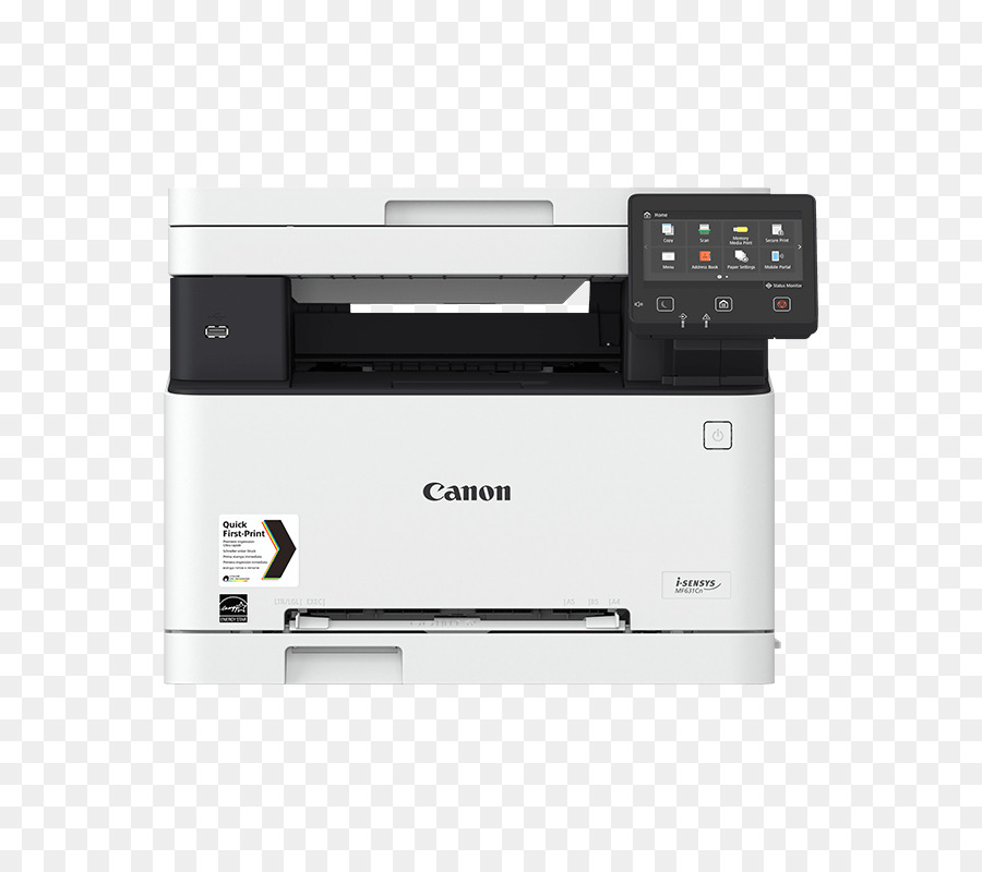 Canon Saya Sensys Mf635cx，Toner PNG