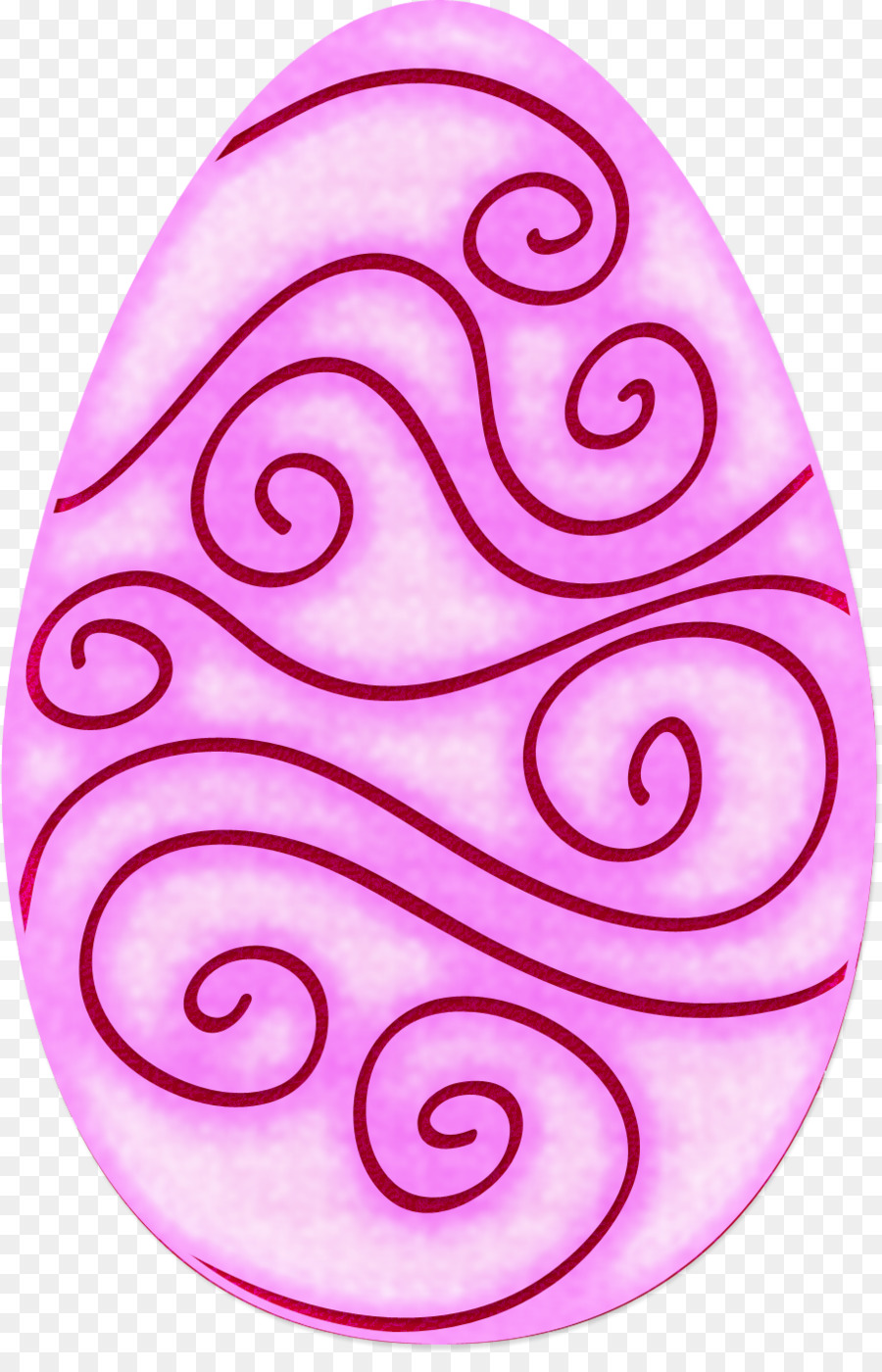 Tubuh Perhiasan，Pink M PNG