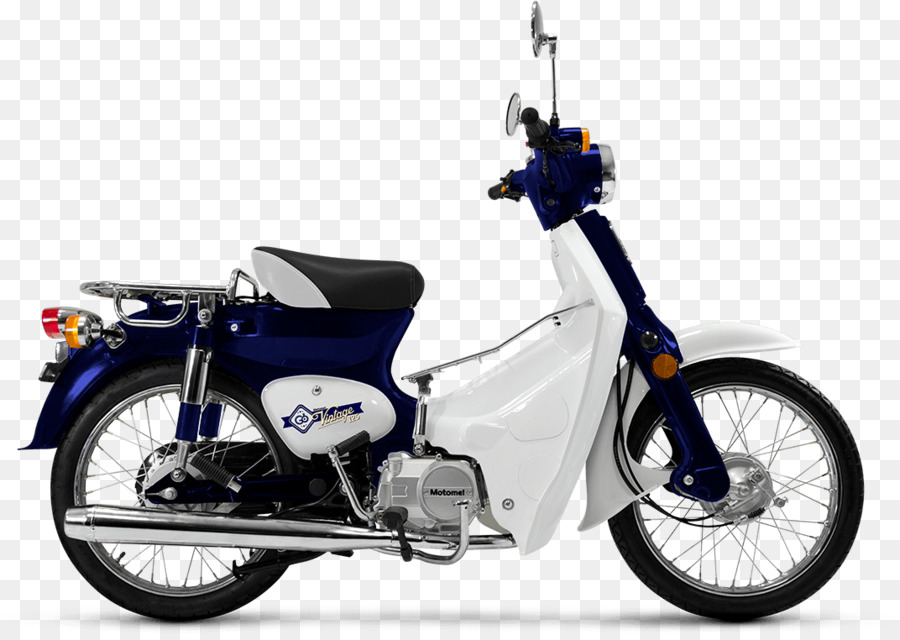 Skuter，Motomel PNG