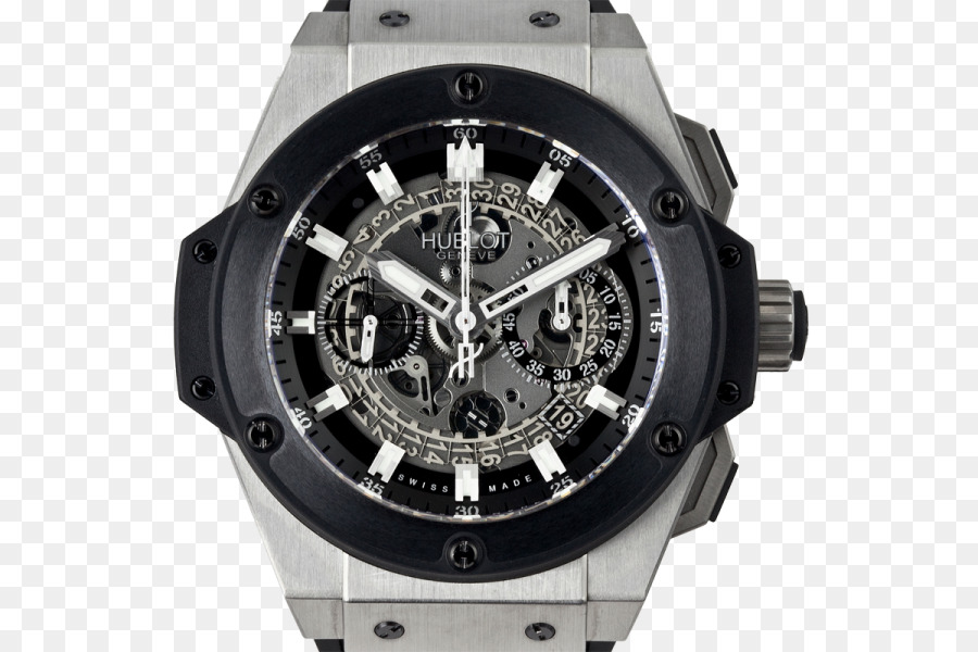 Hublot，Watch PNG