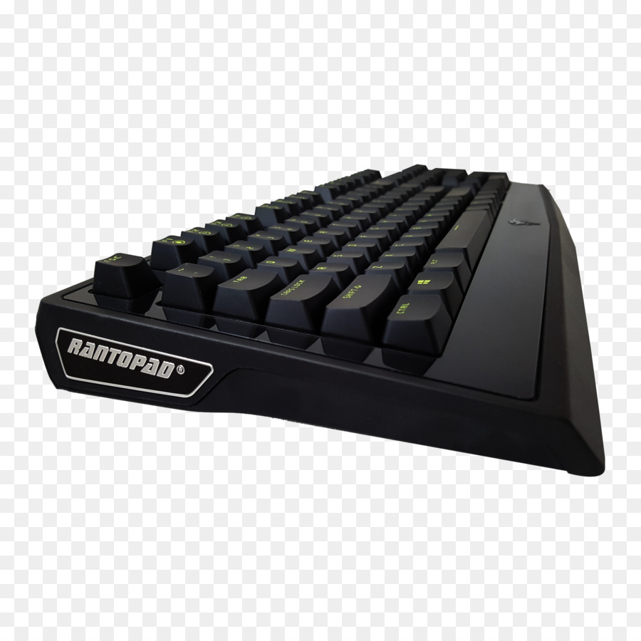 Keyboard Komputer，Ruang Bar PNG