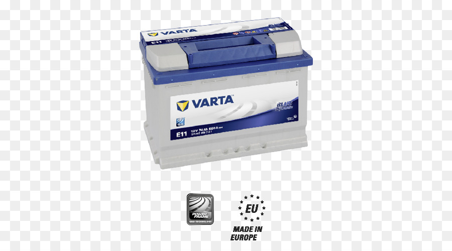 Varta，Isi Ulang Baterai PNG