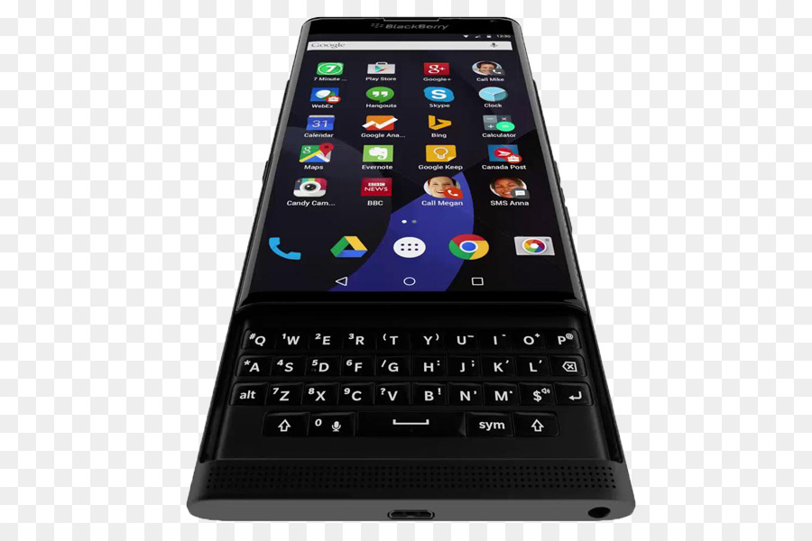 Blackberry Serverach，Blackberry Z10 PNG