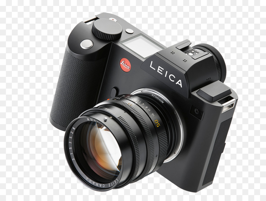 Digital Slr，Leica T Typ 701 PNG