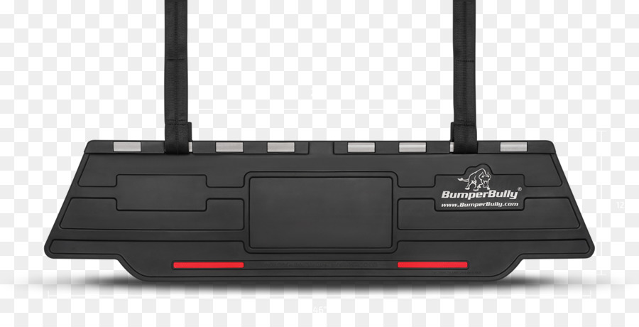 Bumper，Dampak PNG