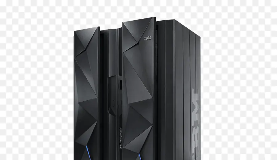 Komputer Mainframe，Mainframe Ibm PNG