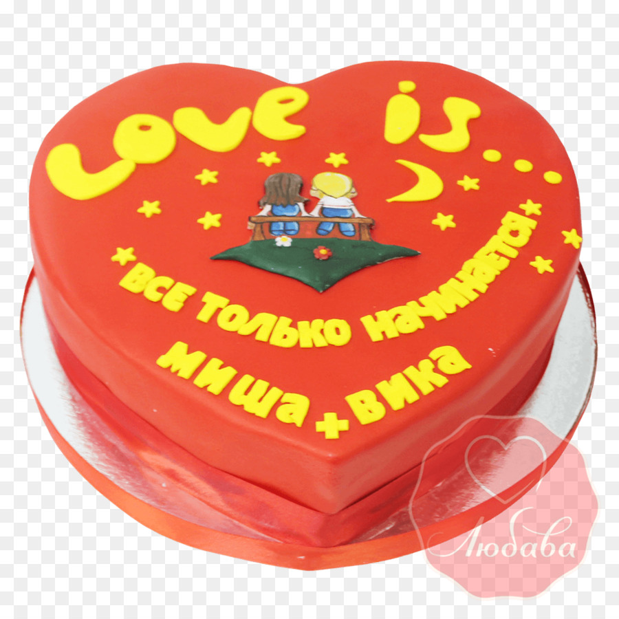 Kue Ulang Tahun，Kue Dekorasi PNG