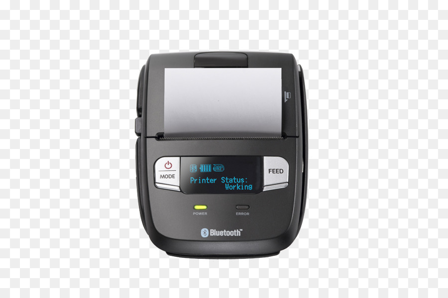 Termal Percetakan，Printer PNG