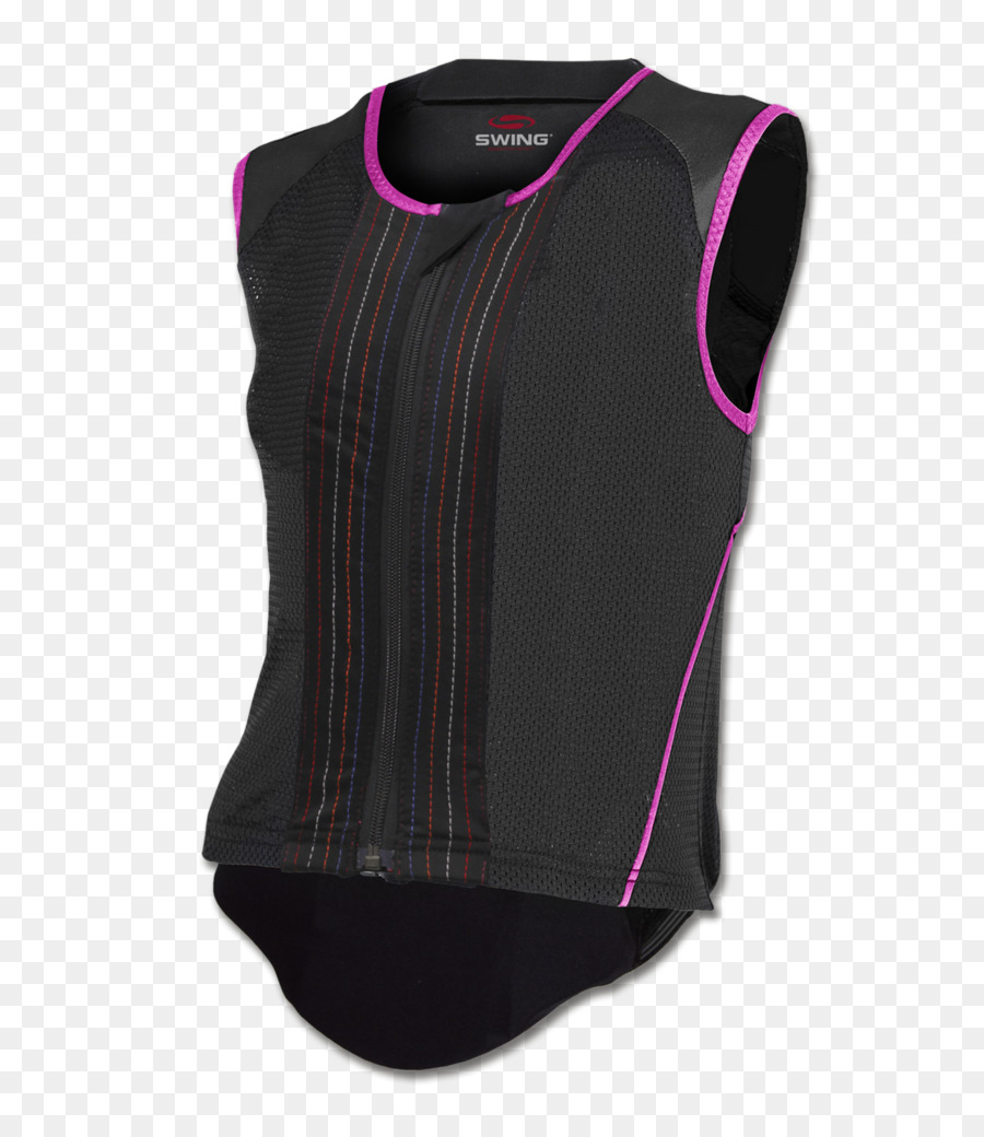 Kuda，Back Protector PNG