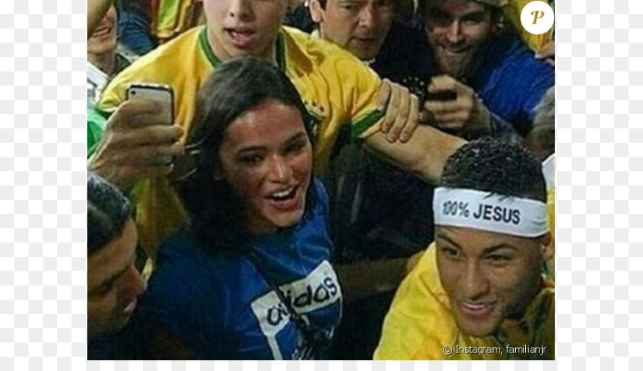 Bruna Marquezine，Ibrahimovic PNG