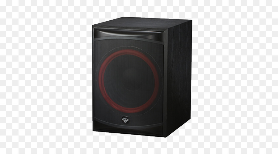 Subwoofer，Speaker Komputer PNG