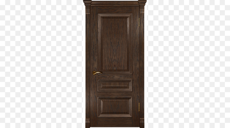 Pintu Kayu，Pintu Masuk PNG