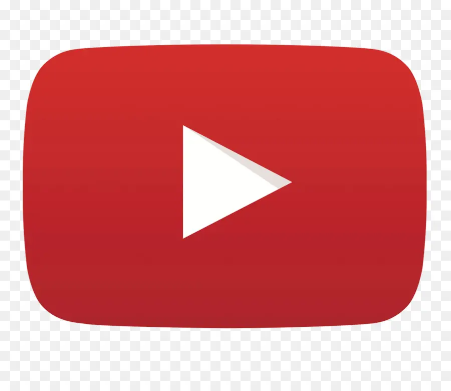 Logo Youtube，Tombol Putar PNG