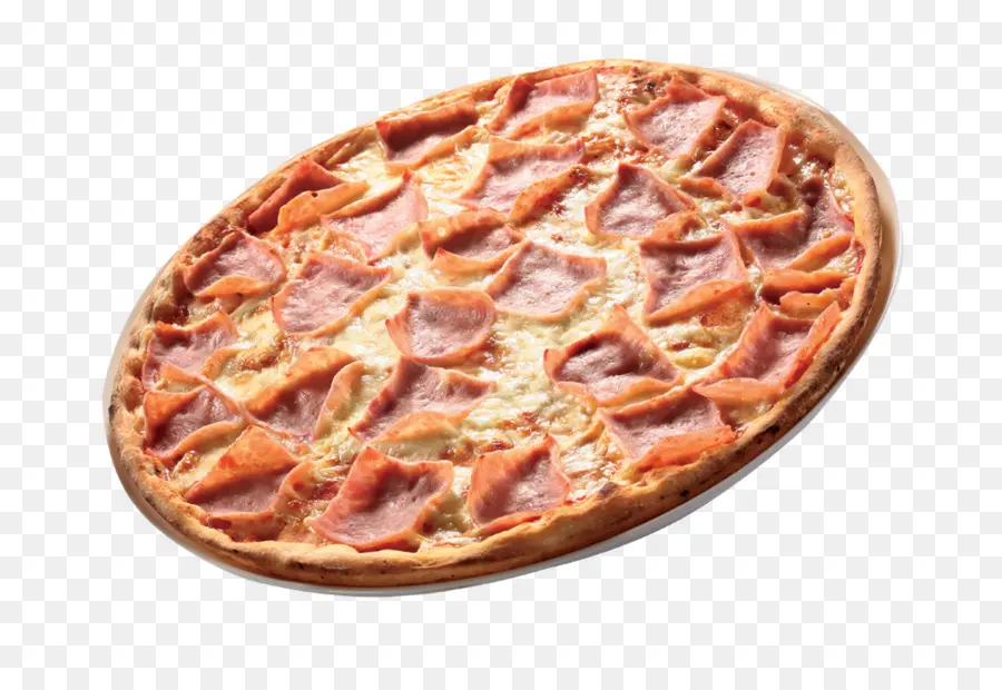 Pizza Sisilia，Pizza PNG
