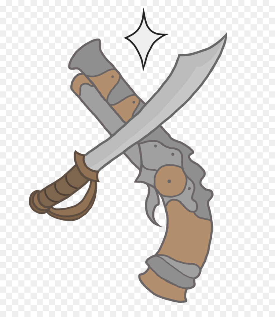 Pedang，Jari PNG