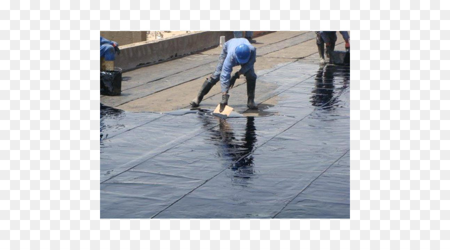 Waterproofing，Atap PNG