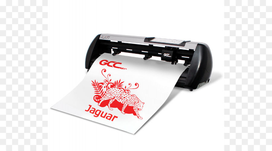 Jaguar，Plotter PNG