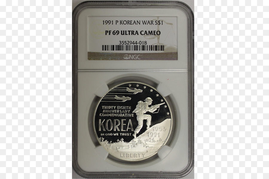 Perang Korea Korea Mata Uang Gambar Png