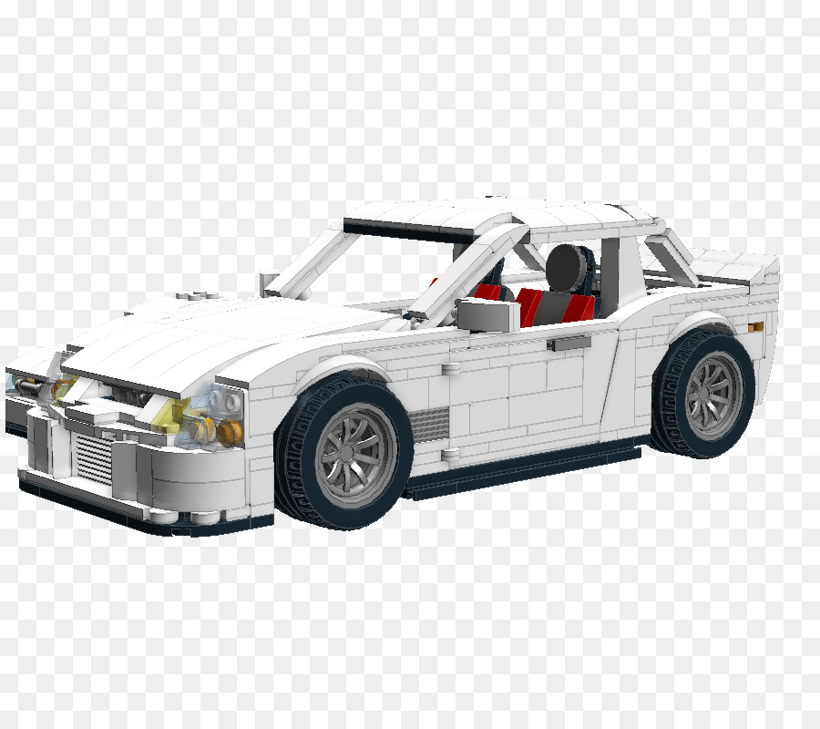 Mobil，Delorean PNG