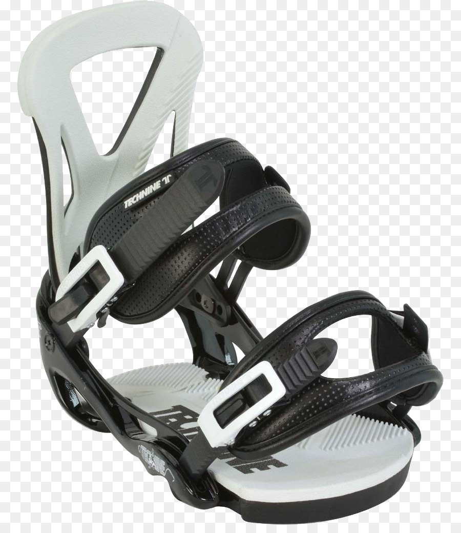 Ski Binding，Sepatu PNG