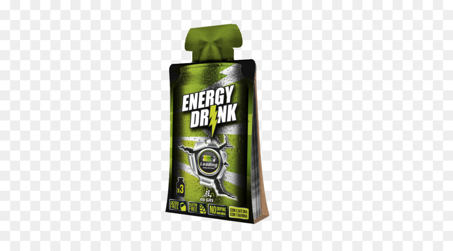 Minuman Energi，Energi PNG