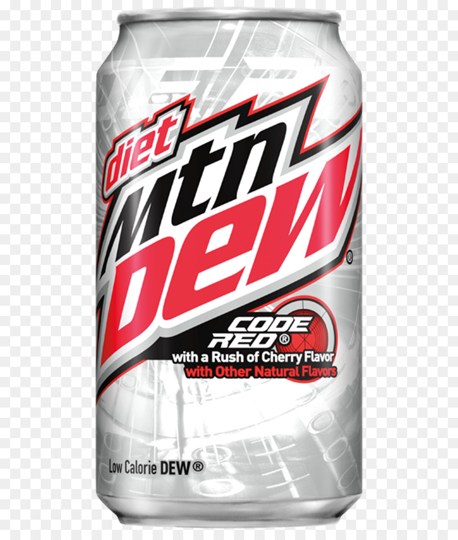 Minuman Bersoda，Diet Mountain Dew PNG