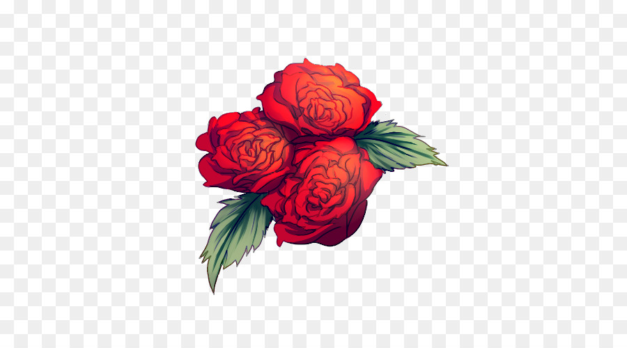 Paling Baru Desain Gambar Bunga Mawar  Merah Anibd HQ