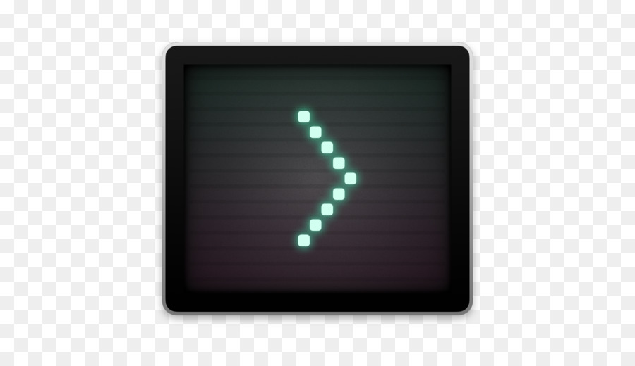 Macos，Terminal Emulator PNG