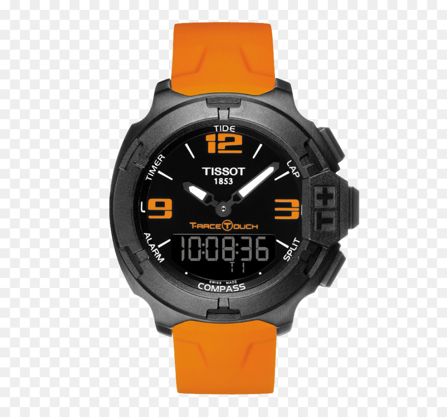 Tissot，Chronograph PNG