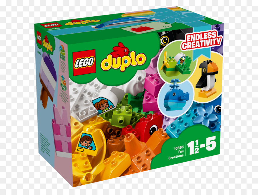 Amazoncom，Lego Duplo PNG