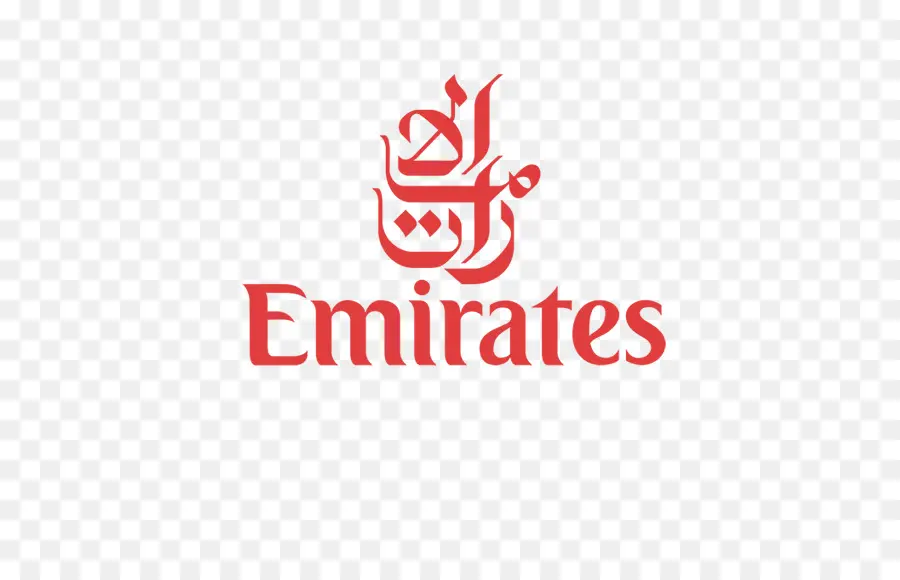 Logo Emirates，Perusahaan Penerbangan PNG