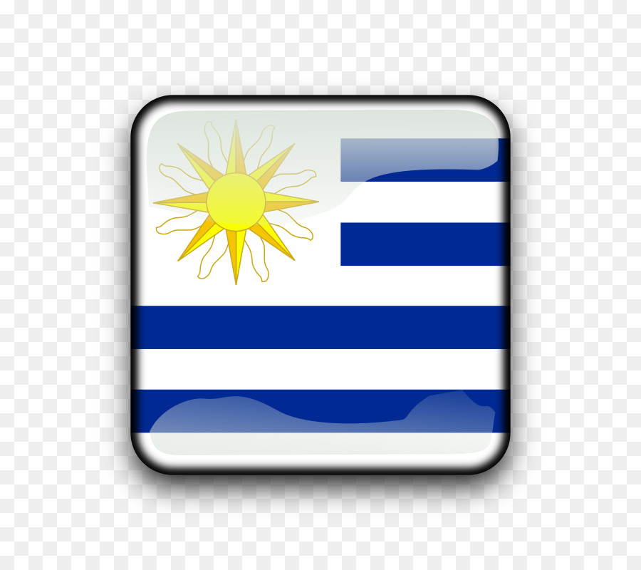 Bendera Uruguay，Uruguay PNG