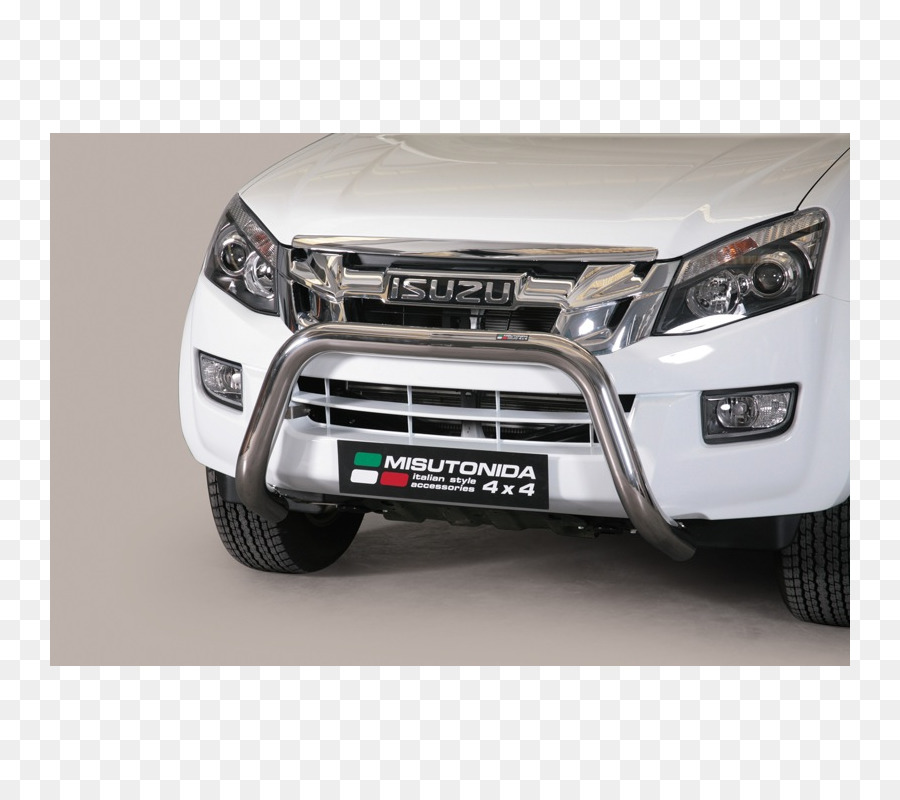 Isuzu Dmax，Isuzu PNG