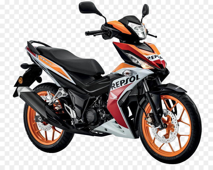 Sepeda Motor，Repsol PNG