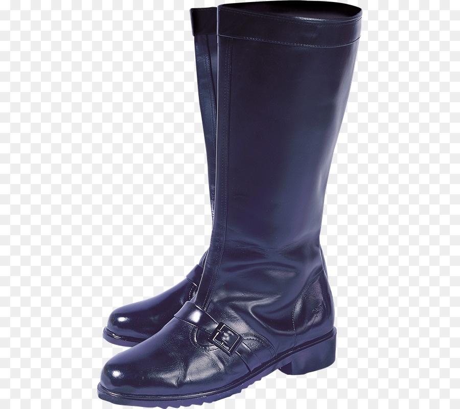 Berkuda Boot，Sepeda Motor Boot PNG