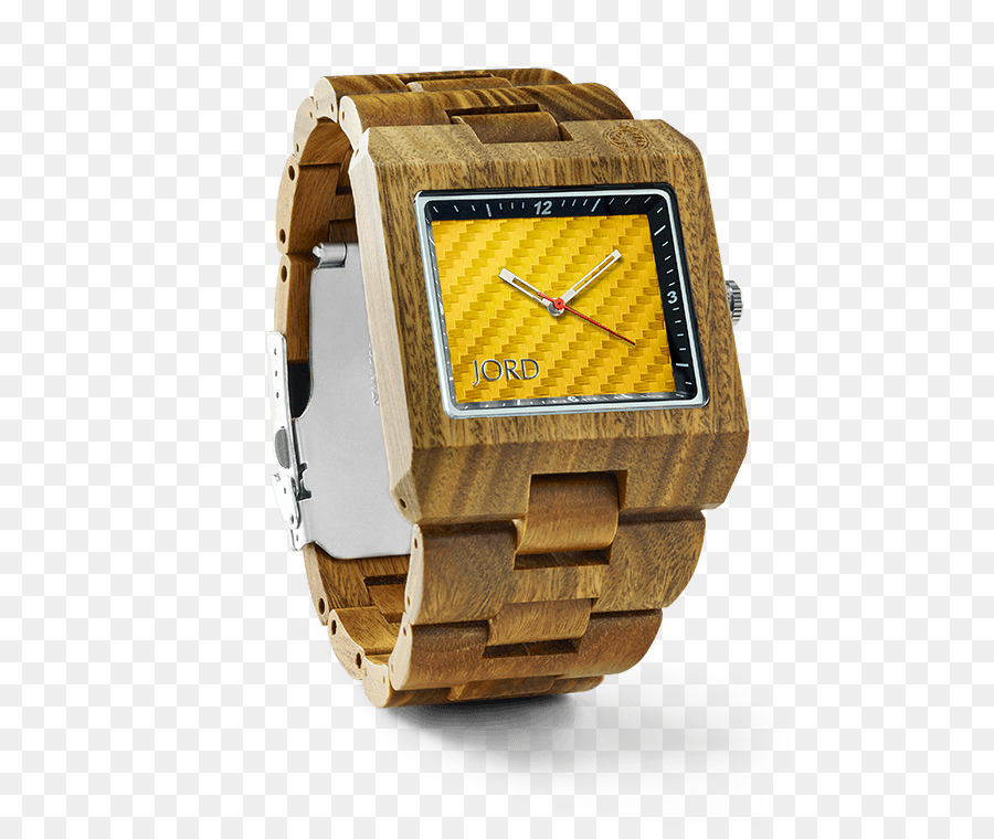 Watch，Serat Karbon PNG