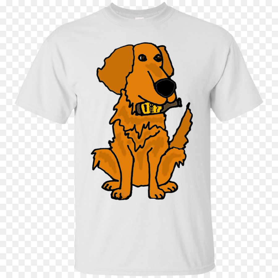 Retriever，Tshirt PNG