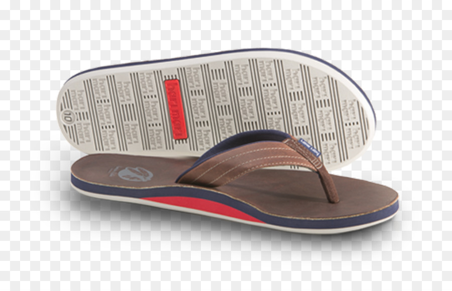 Flipflops，Sandal PNG