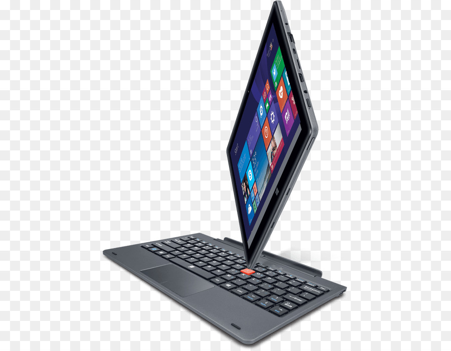 Laptop，Keyboard Komputer PNG