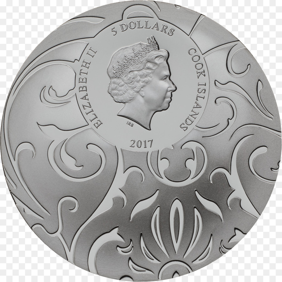 Perancis，Numismatik PNG