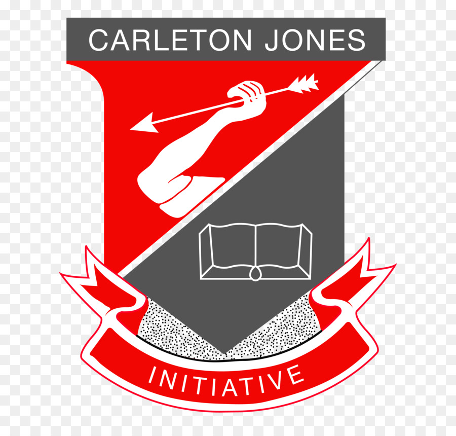 Inisiatif Carleton Jones，Logo PNG