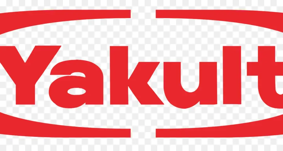 Logo Yakult，Yakult PNG