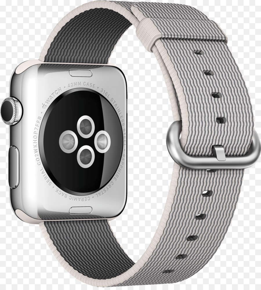 Apple Watch Seri 1，Apple Watch 38 Mm Ruang Dengan Space Black Stainless Steel Gelang Link PNG