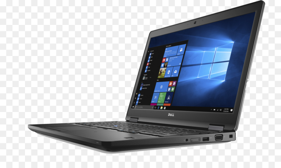Dell，Laptop PNG