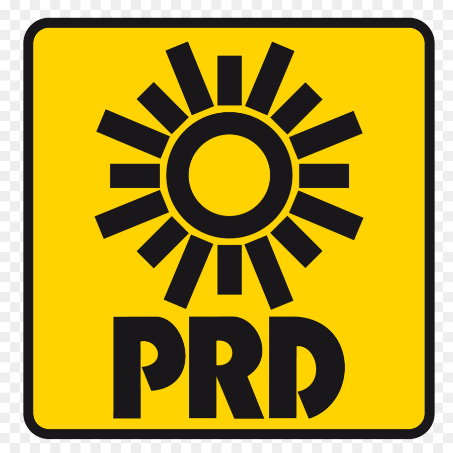 Partai Revolusi Demokratik，Mexico City PNG