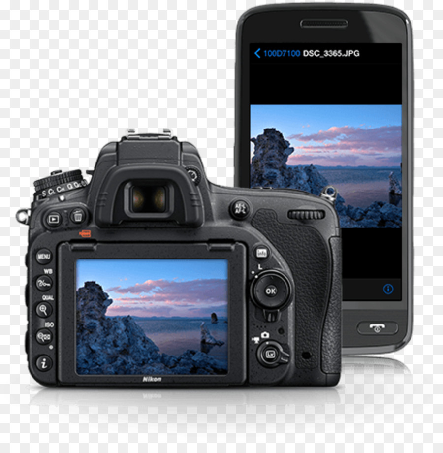 Nikon D750，Nikon D7100 PNG