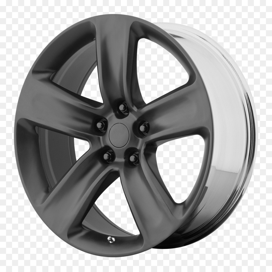 Roda Alloy，Rim PNG