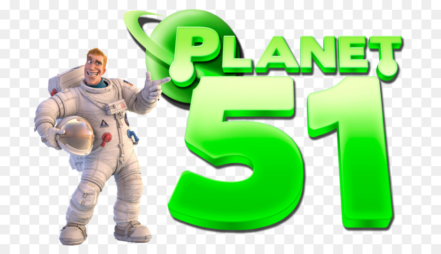 Planet 51 Permainan，Permainan PNG