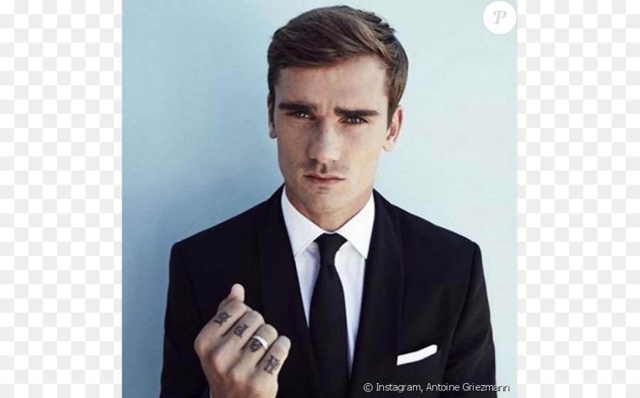 Antoine Griezmann，Piala Dunia 2018 PNG