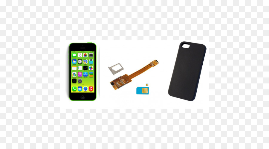 Iphone 5c，Apple PNG